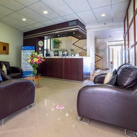 Best Western Taxco מראה חיצוני תמונה