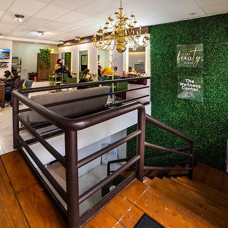 Best Western Taxco מראה חיצוני תמונה