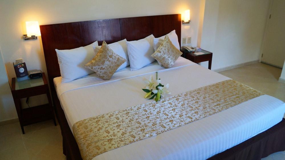 Best Western Taxco מראה חיצוני תמונה