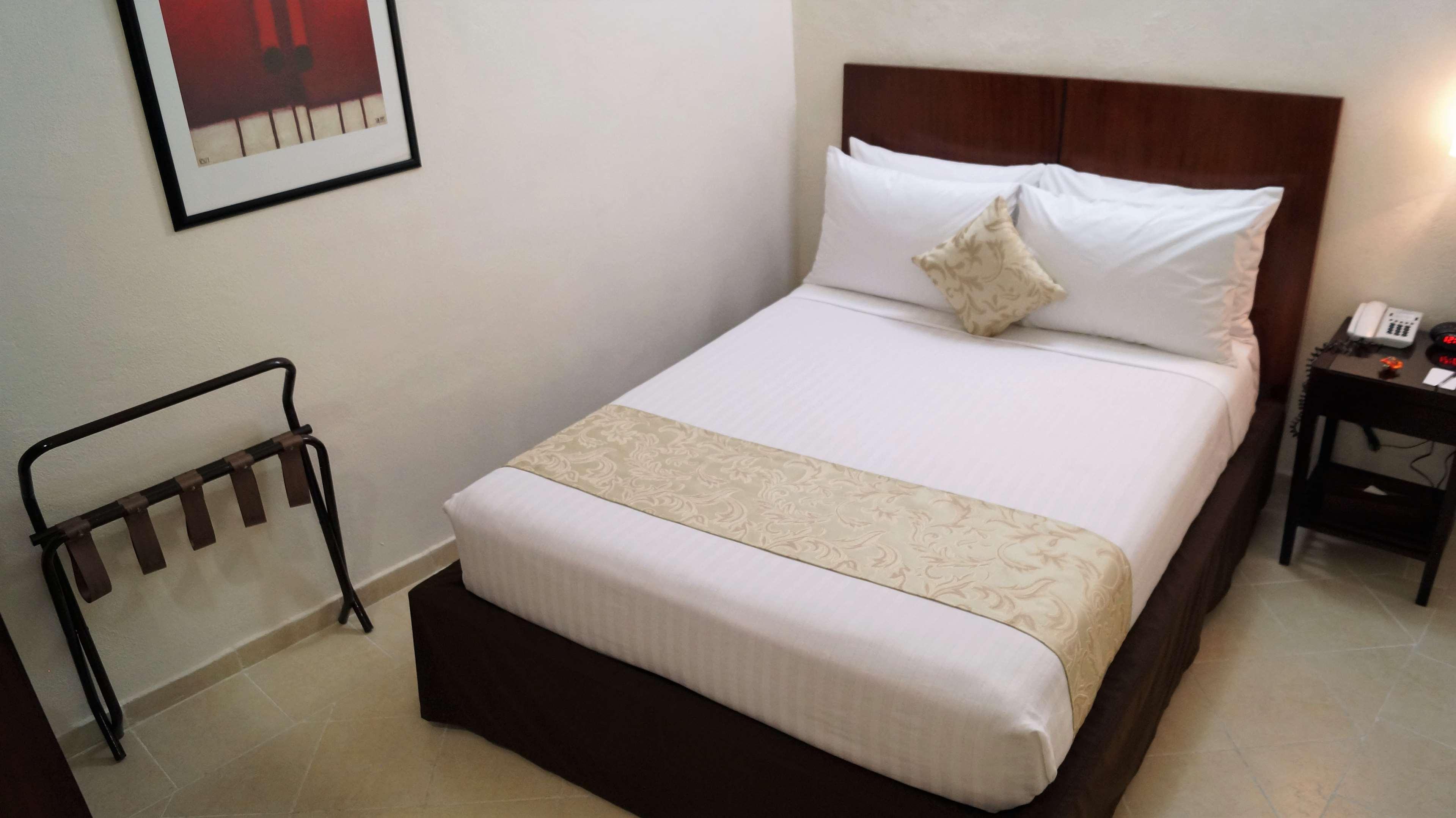 Best Western Taxco מראה חיצוני תמונה