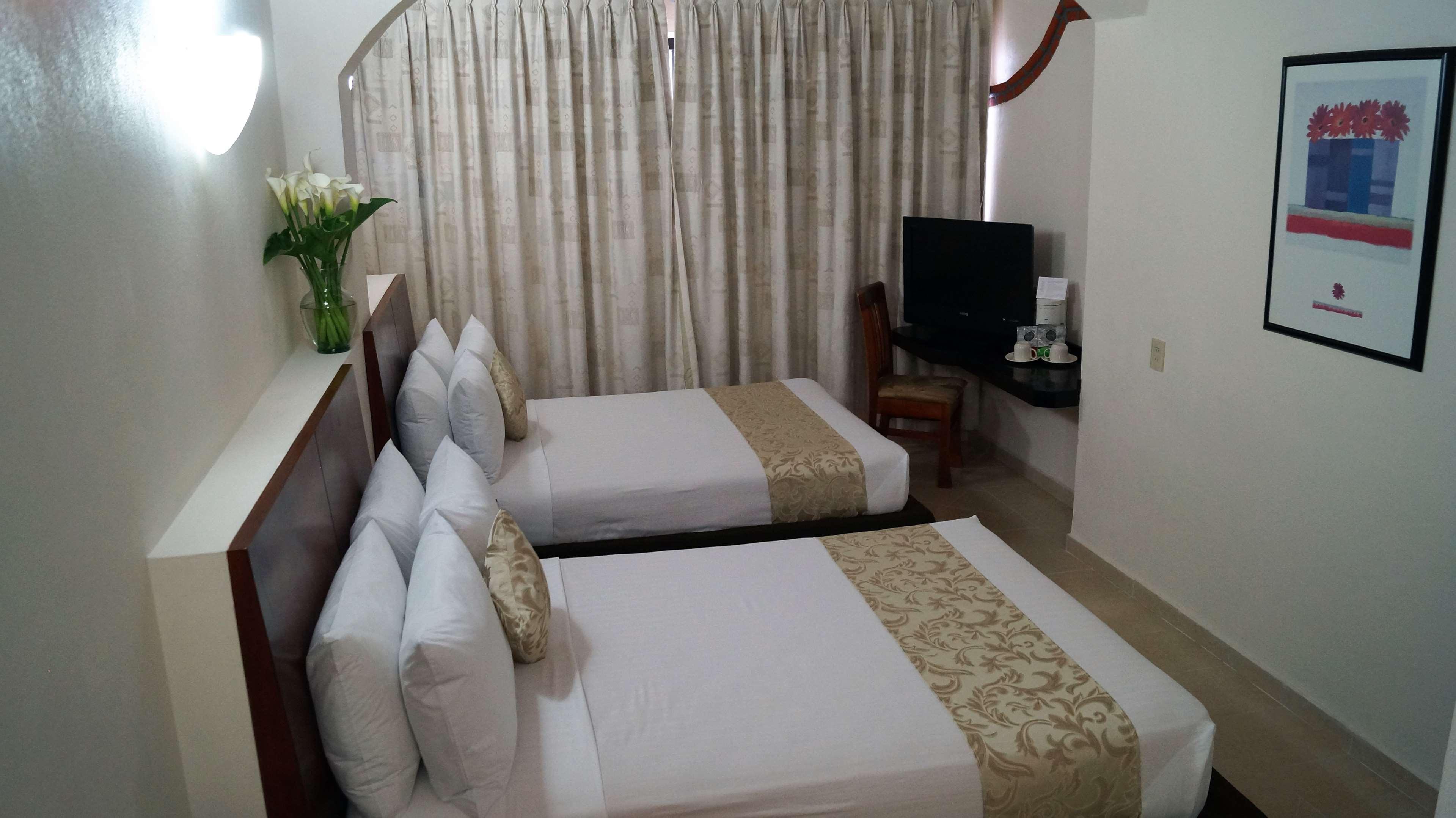 Best Western Taxco מראה חיצוני תמונה
