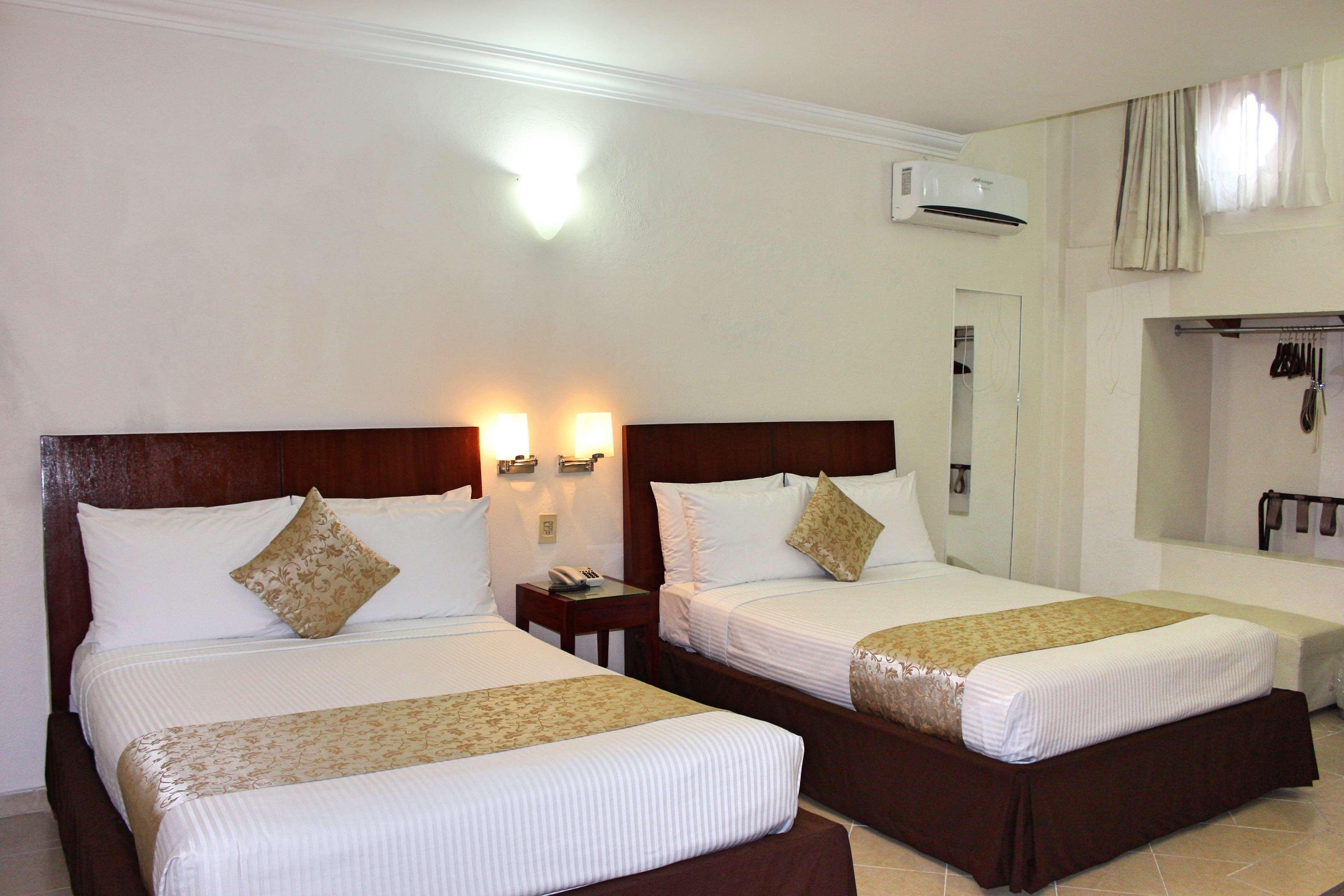 Best Western Taxco מראה חיצוני תמונה