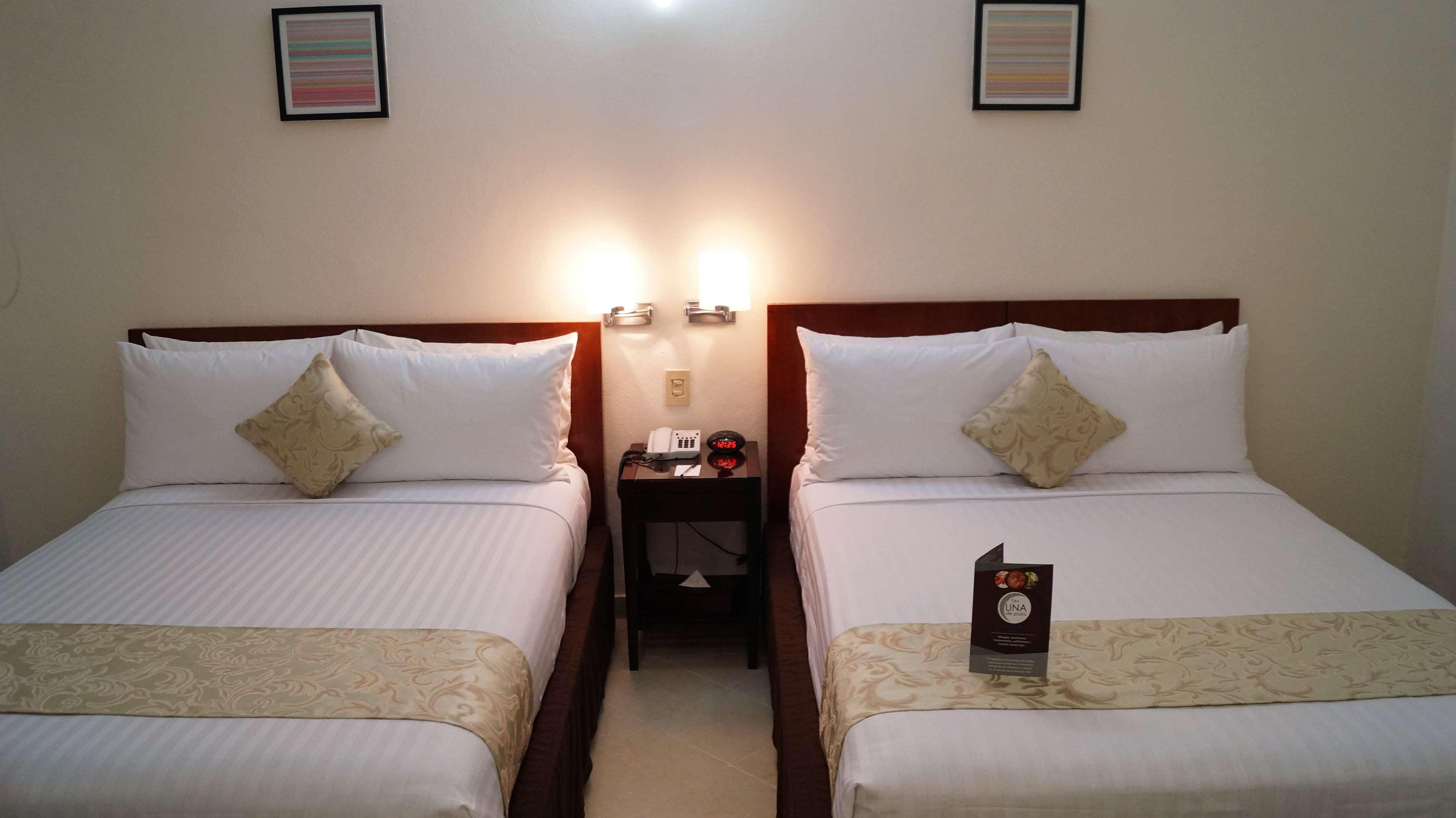 Best Western Taxco מראה חיצוני תמונה