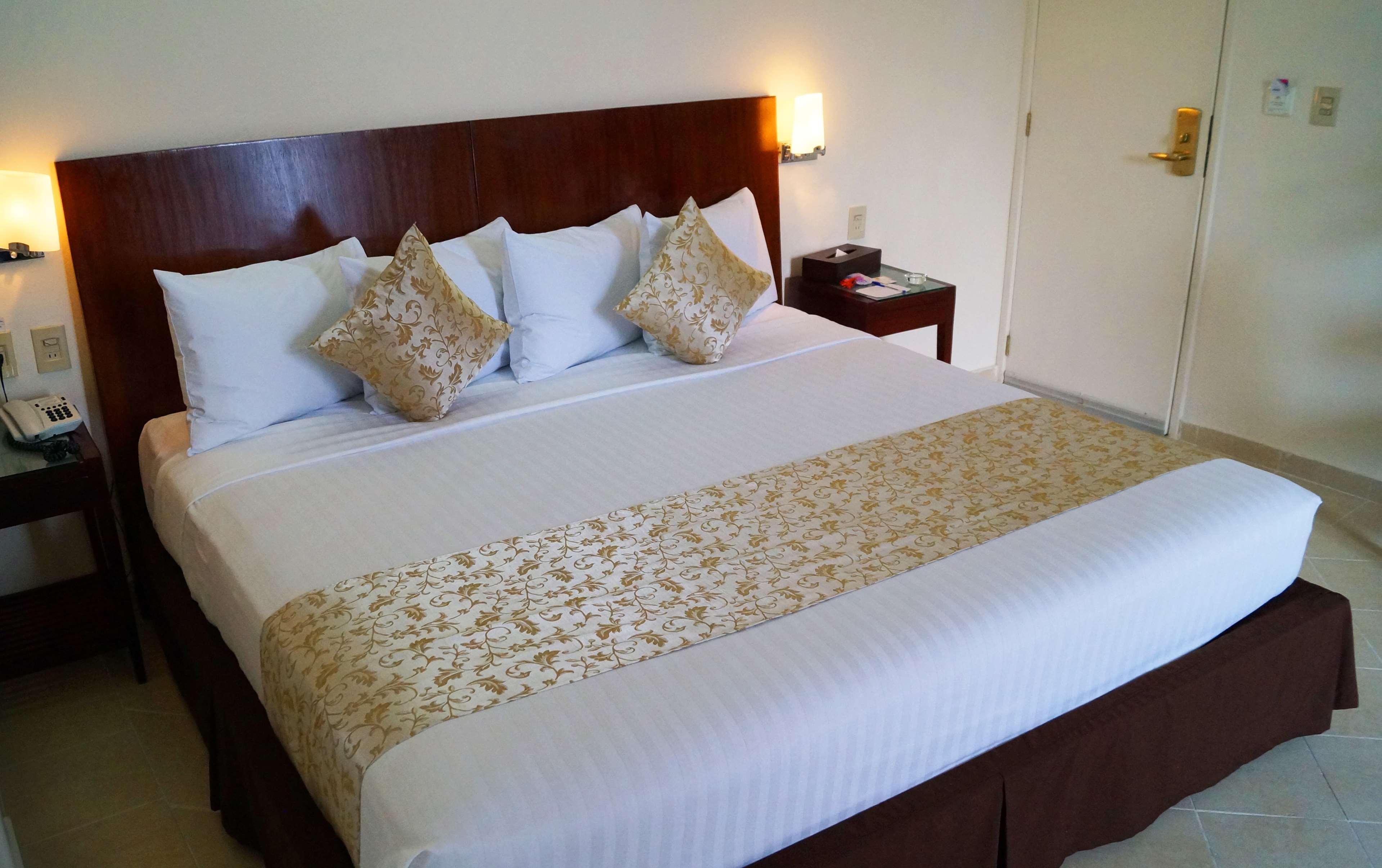 Best Western Taxco מראה חיצוני תמונה
