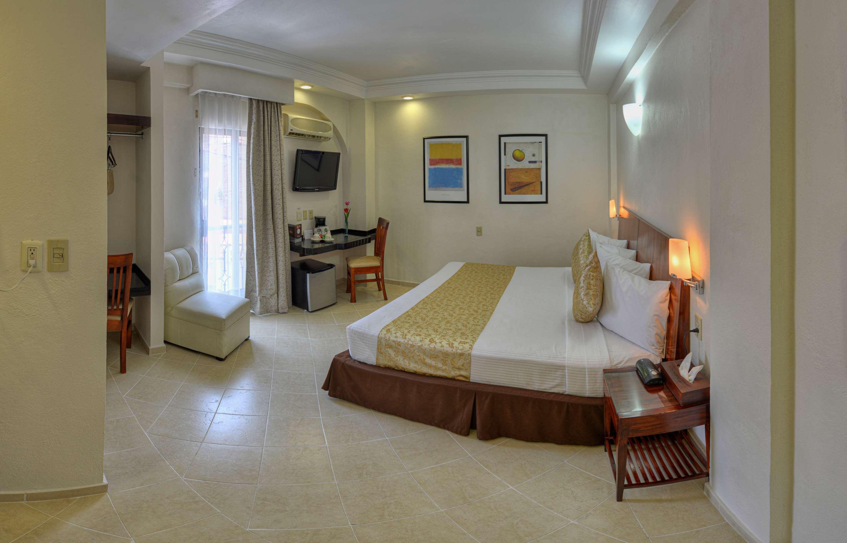 Best Western Taxco מראה חיצוני תמונה