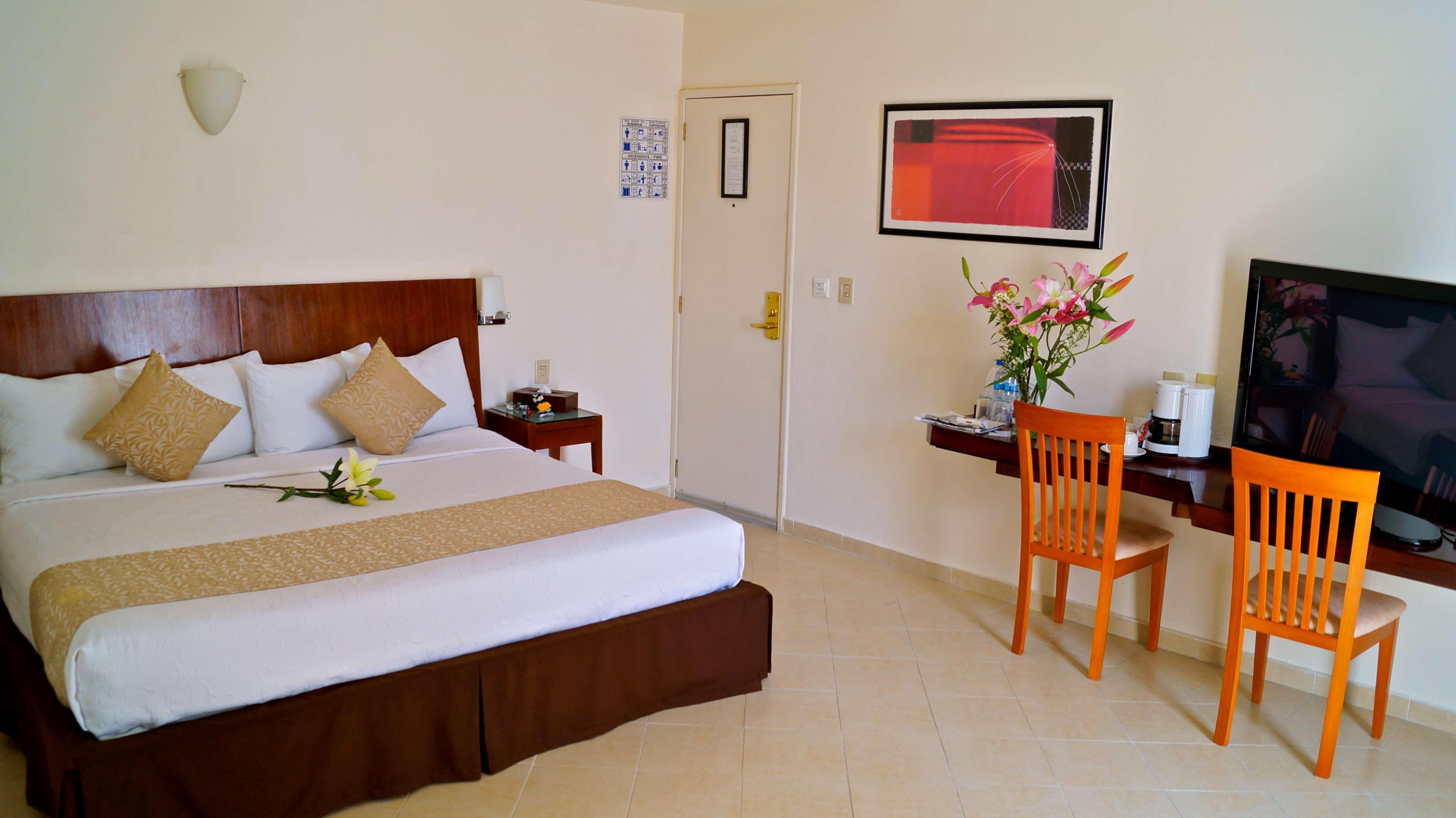 Best Western Taxco מראה חיצוני תמונה
