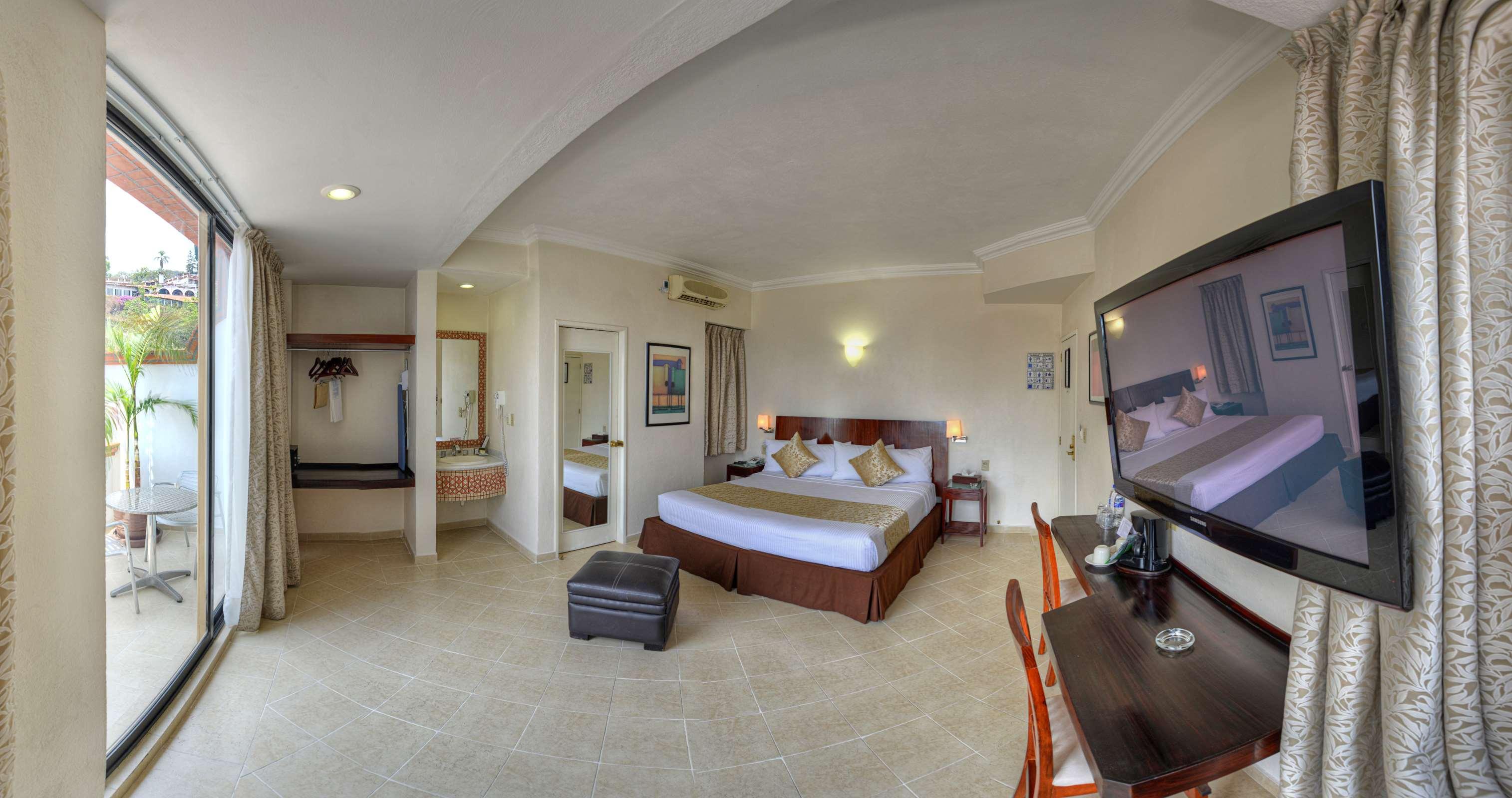 Best Western Taxco מראה חיצוני תמונה