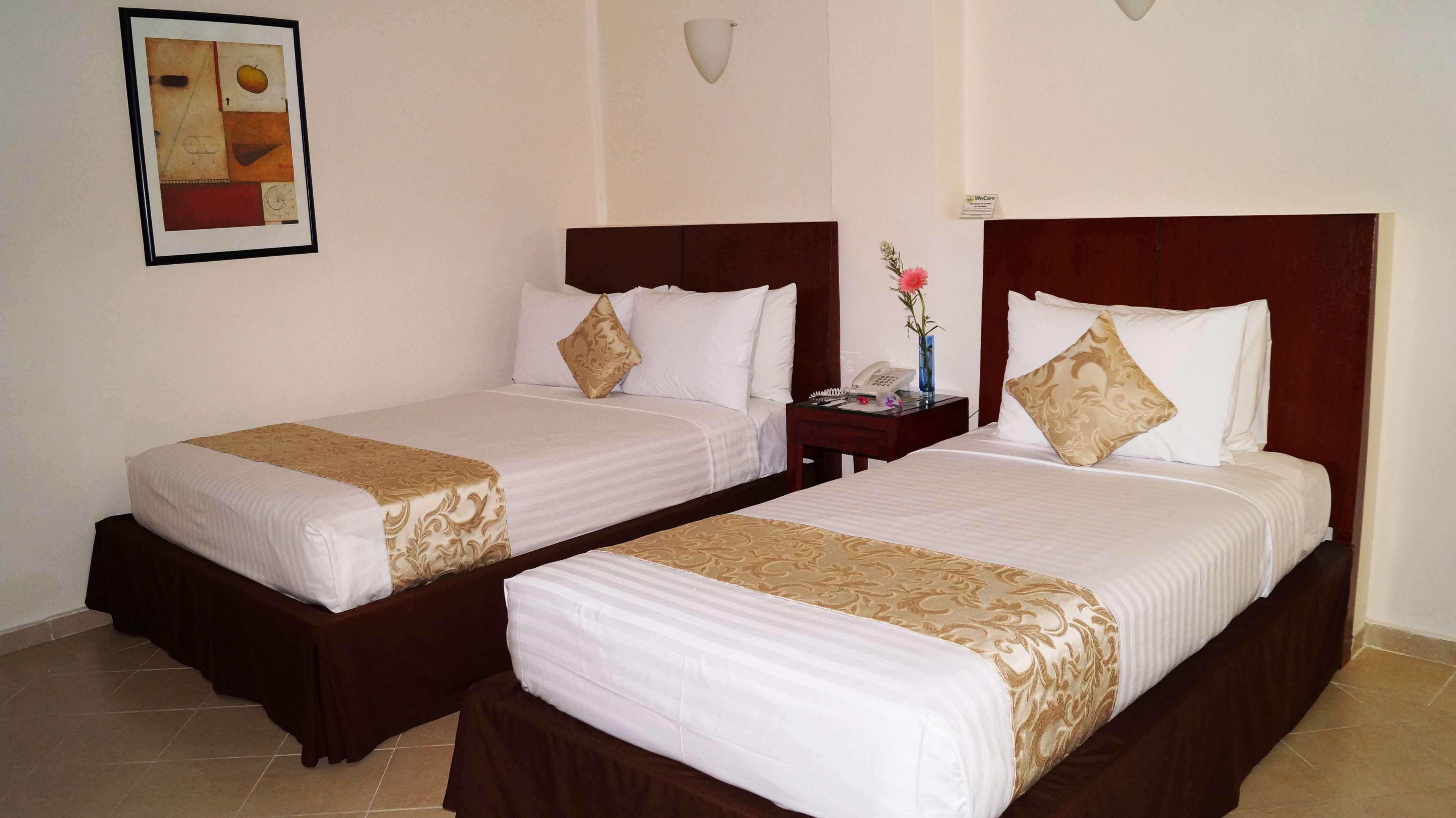 Best Western Taxco מראה חיצוני תמונה