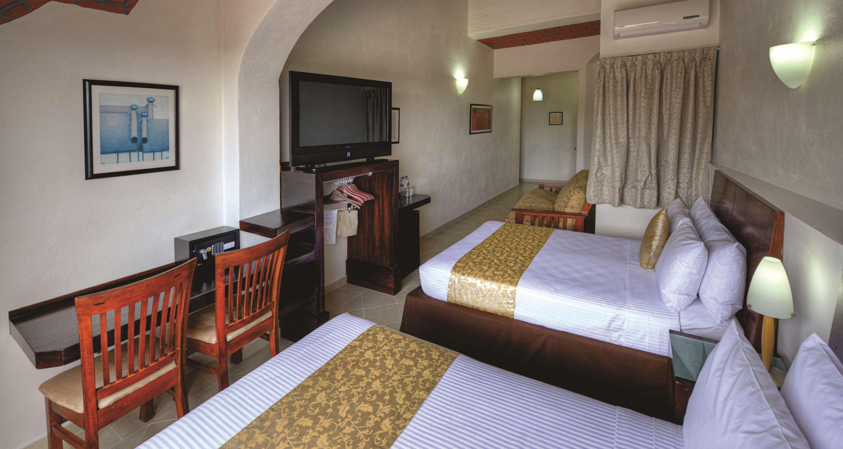 Best Western Taxco מראה חיצוני תמונה