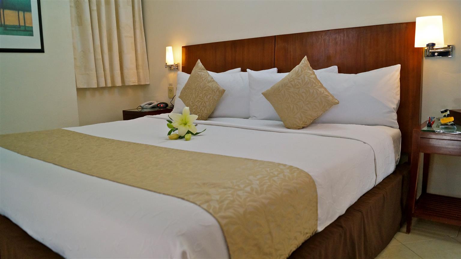 Best Western Taxco מראה חיצוני תמונה