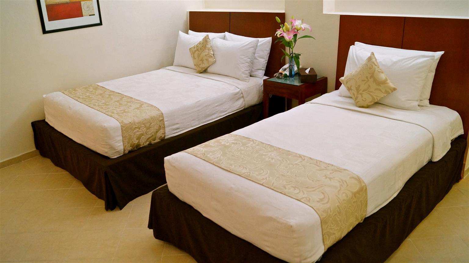 Best Western Taxco מראה חיצוני תמונה