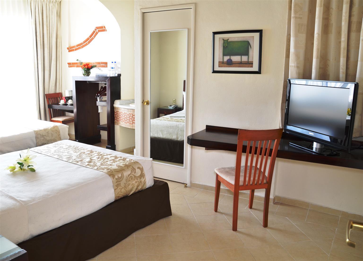 Best Western Taxco מראה חיצוני תמונה