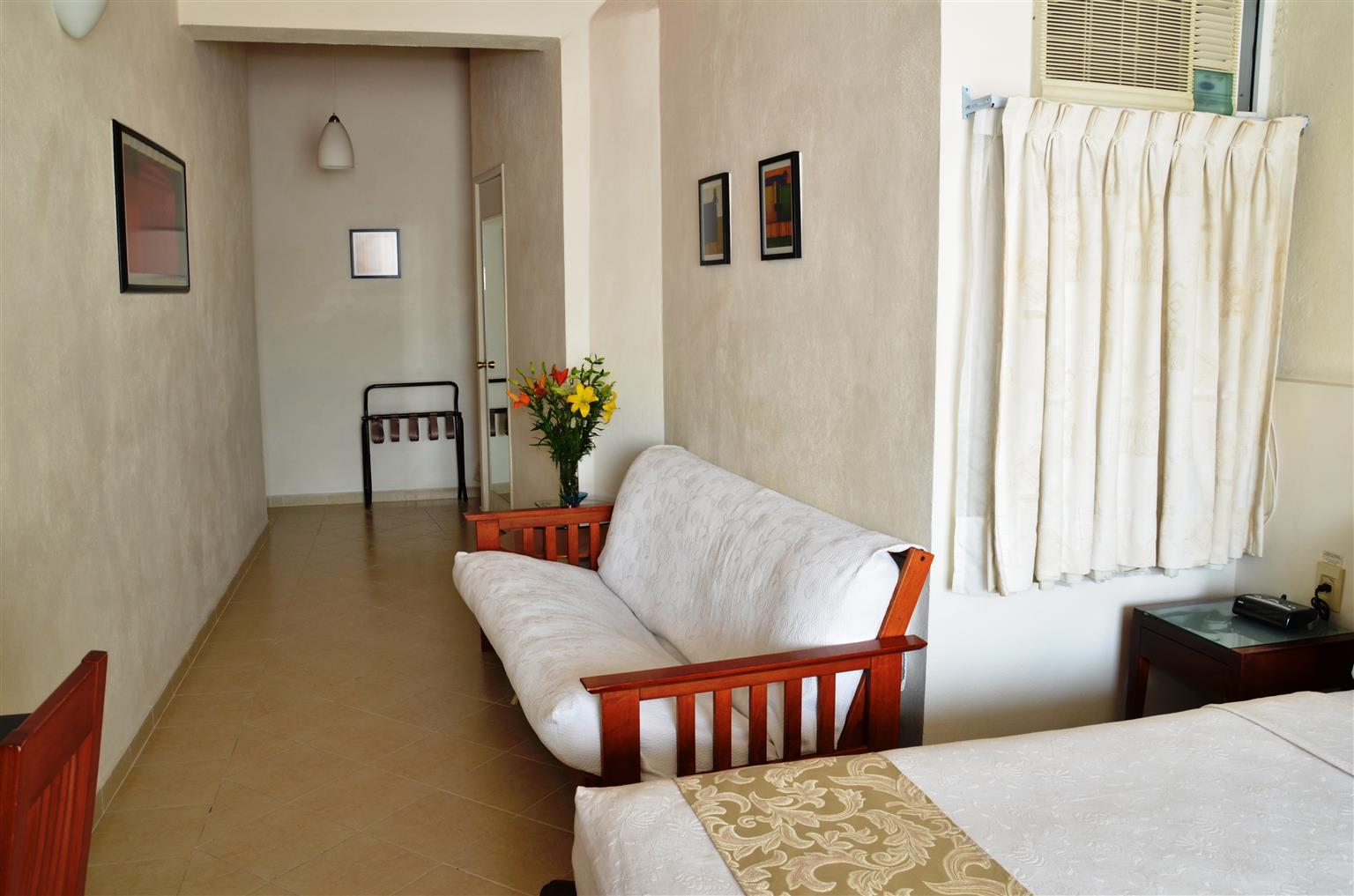 Best Western Taxco מראה חיצוני תמונה