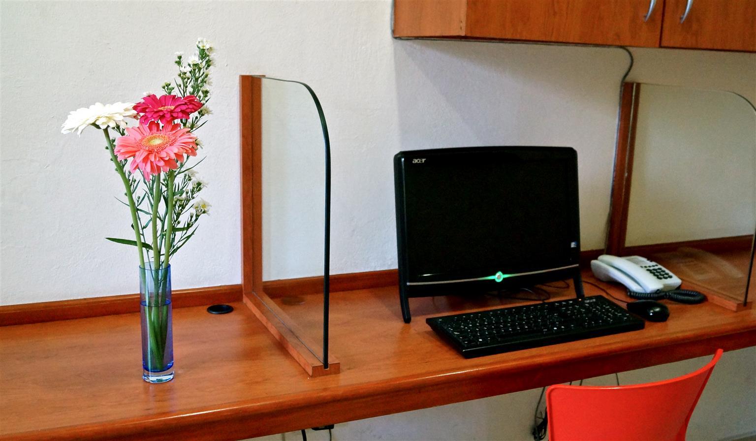 Best Western Taxco מראה חיצוני תמונה