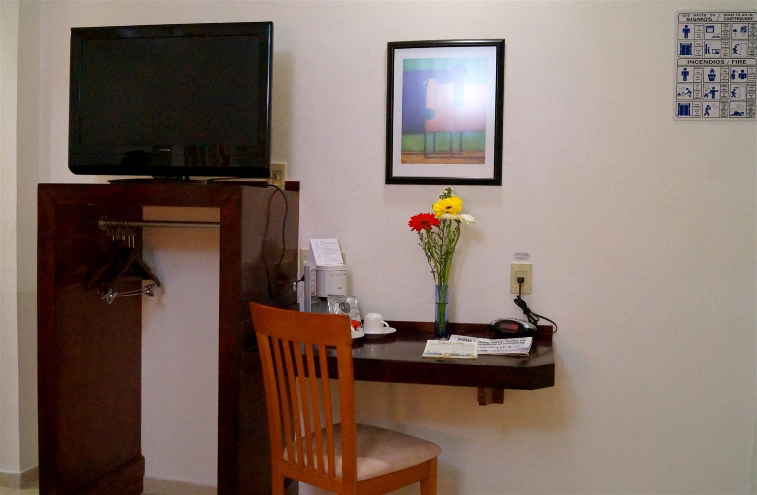 Best Western Taxco מראה חיצוני תמונה