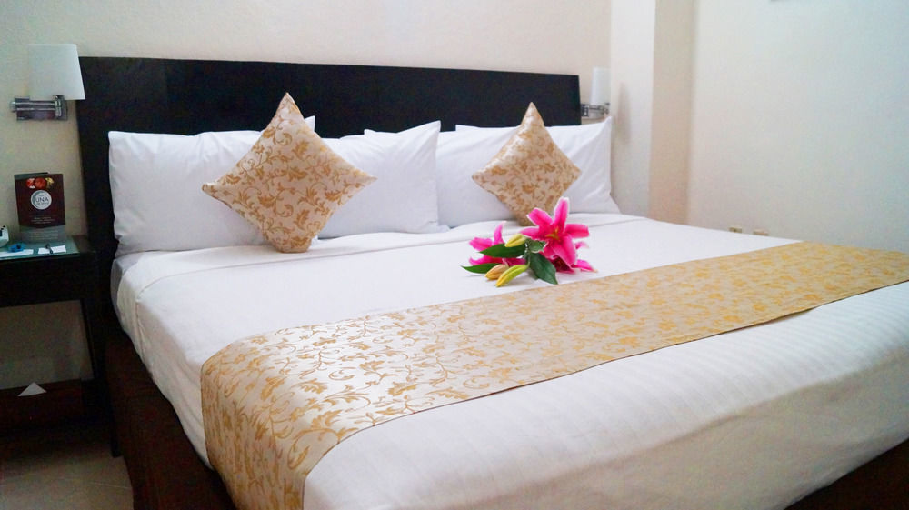 Best Western Taxco מראה חיצוני תמונה